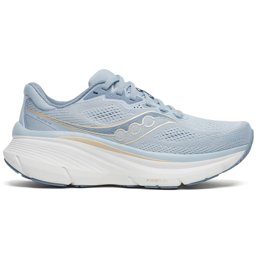 Women's Saucony Guide 19