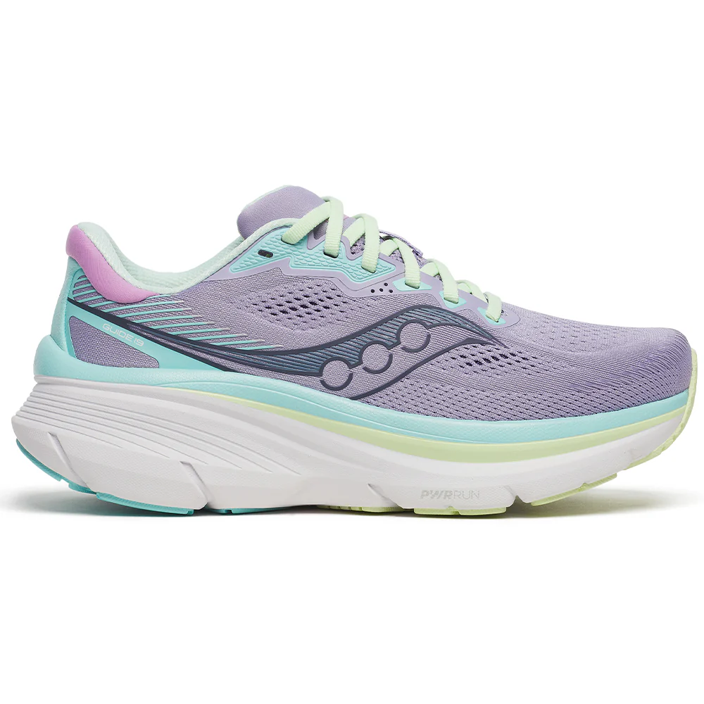 Women's Saucony Guide 19
