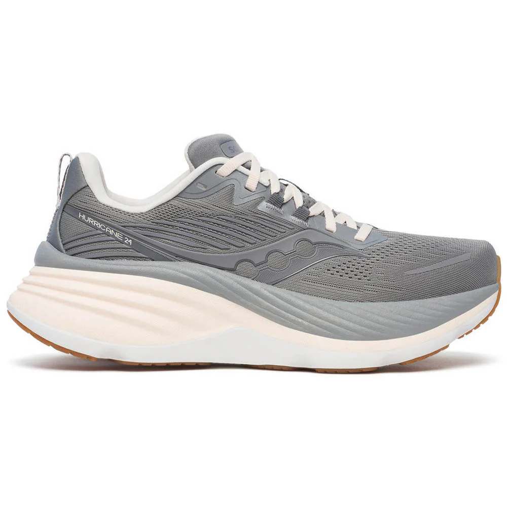 Women's Saucony Hurricane 24 - Image 2