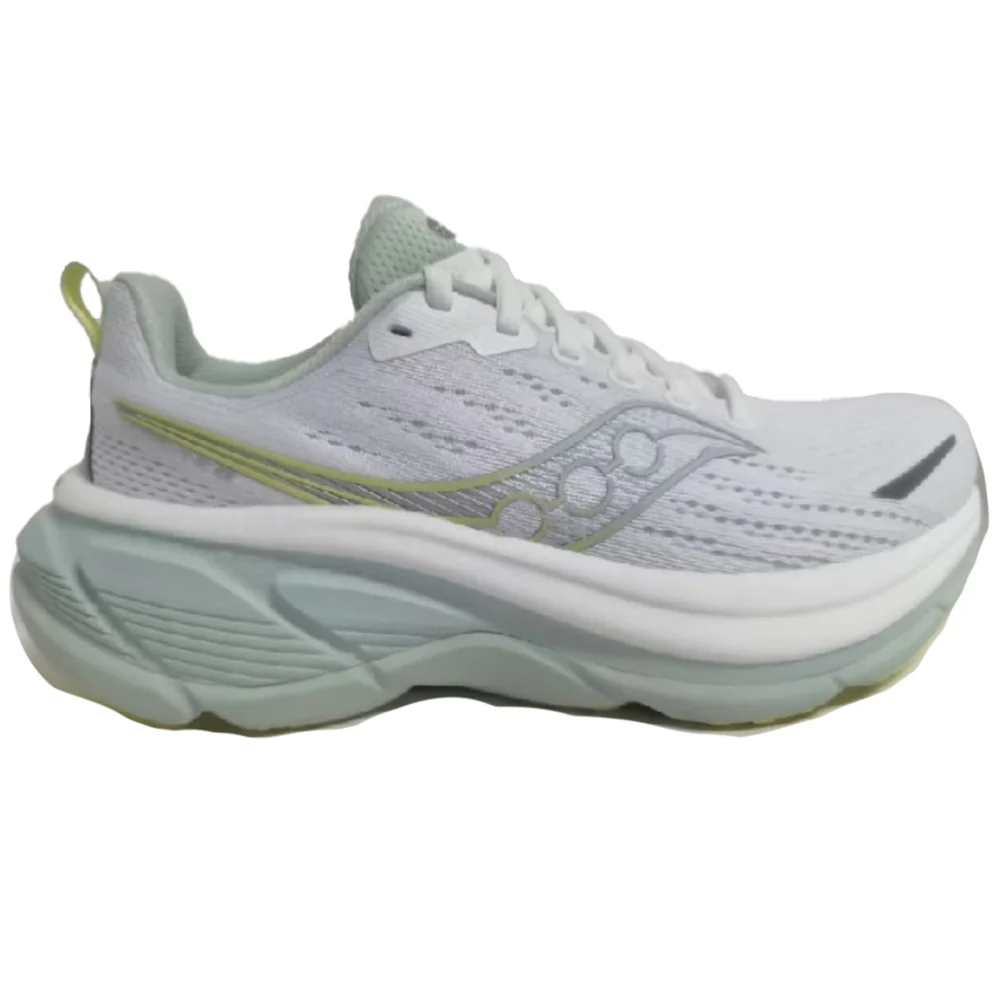 Women's Saucony Hurricane 25