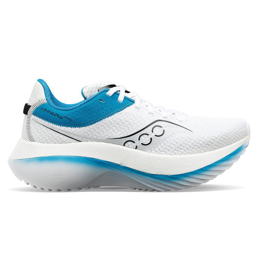 Women's Saucony Kinvara Pro