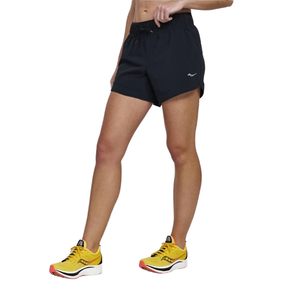 Women's Saucony Outpace 5" Short