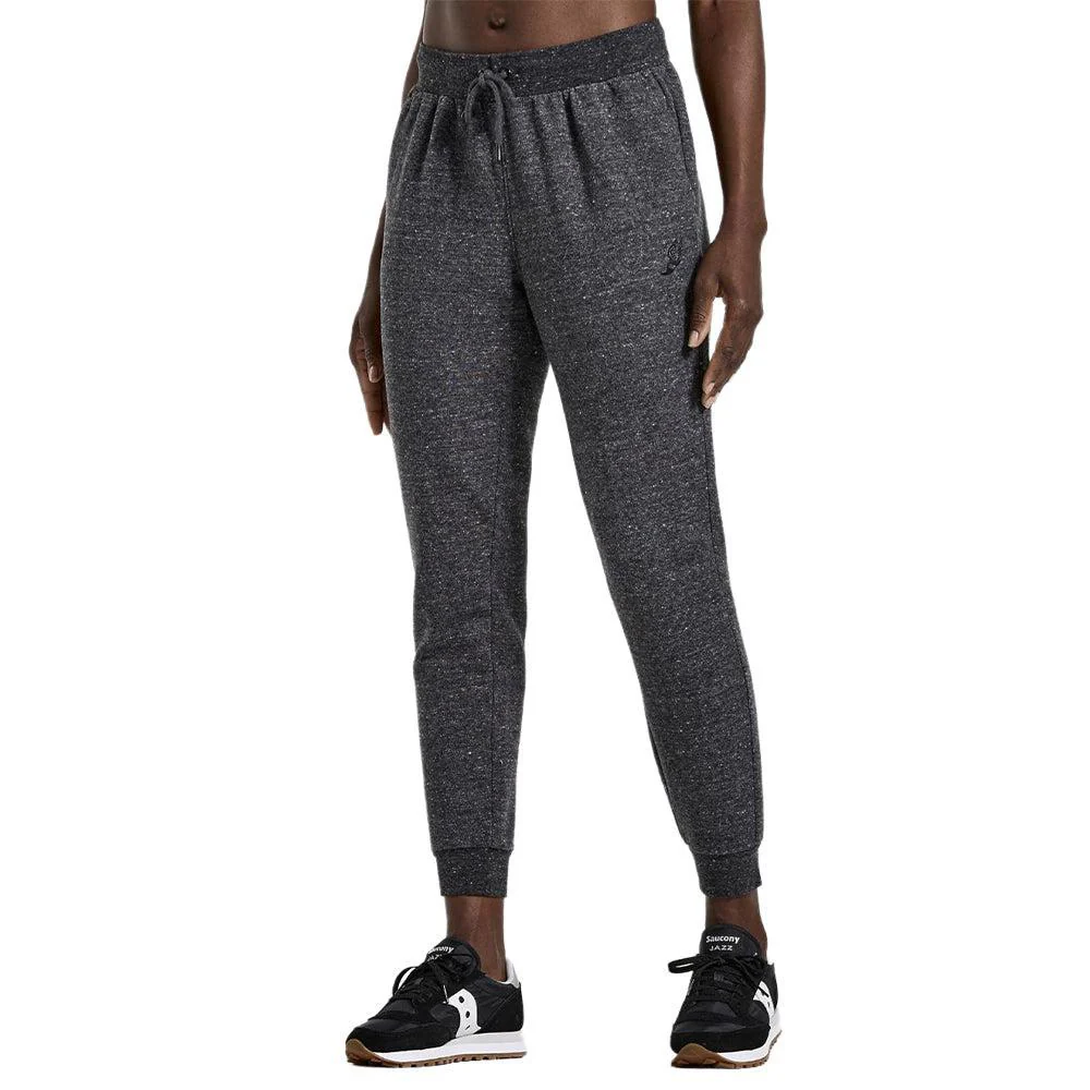 Women's Saucony Rested Sweatpant