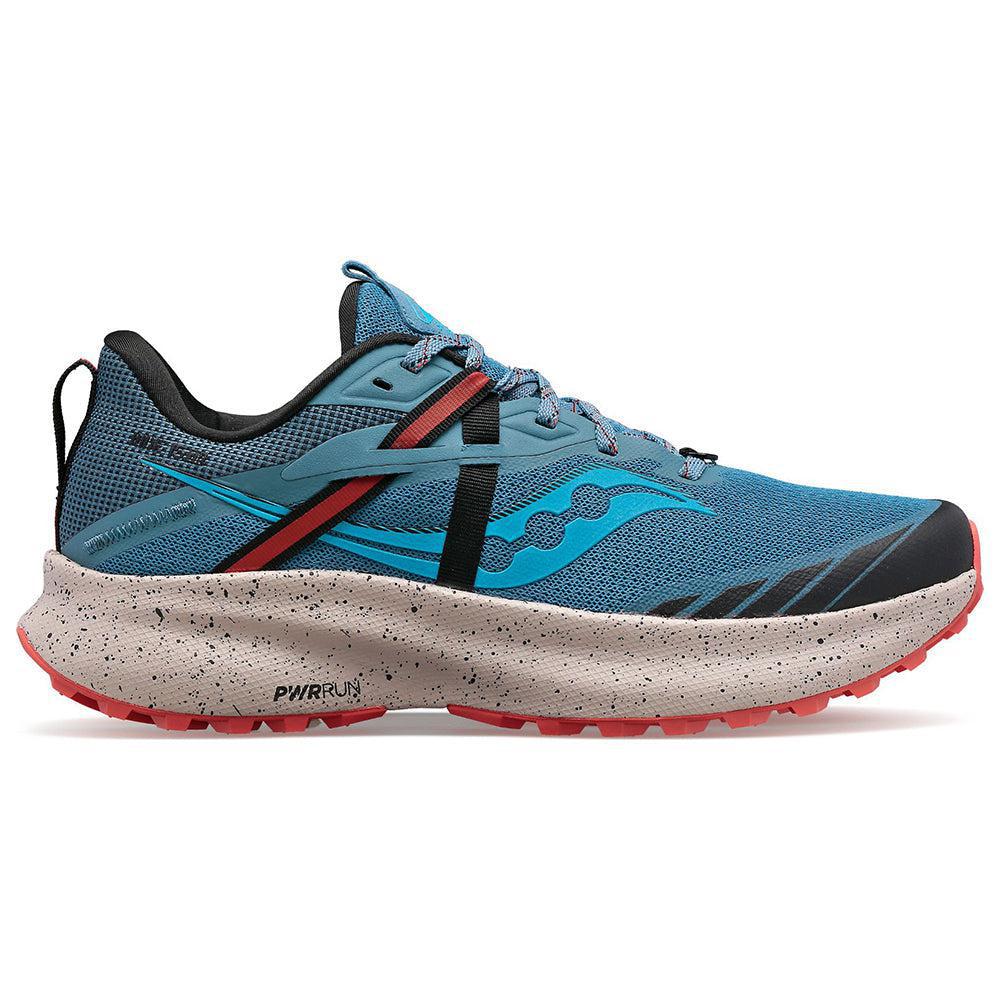 Women's Saucony Ride 15 TR