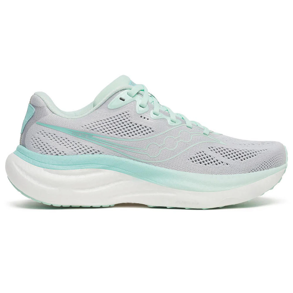 Women's Saucony Ride 19