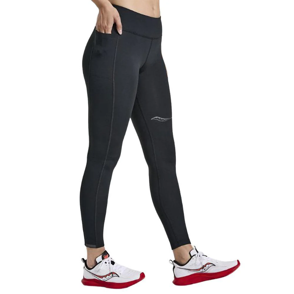 Women's Saucony Solstice Tight