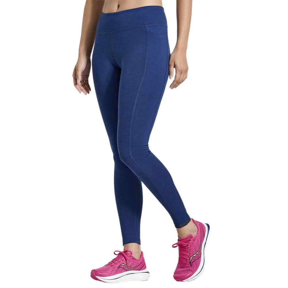 Women's Saucony Solstice Tight