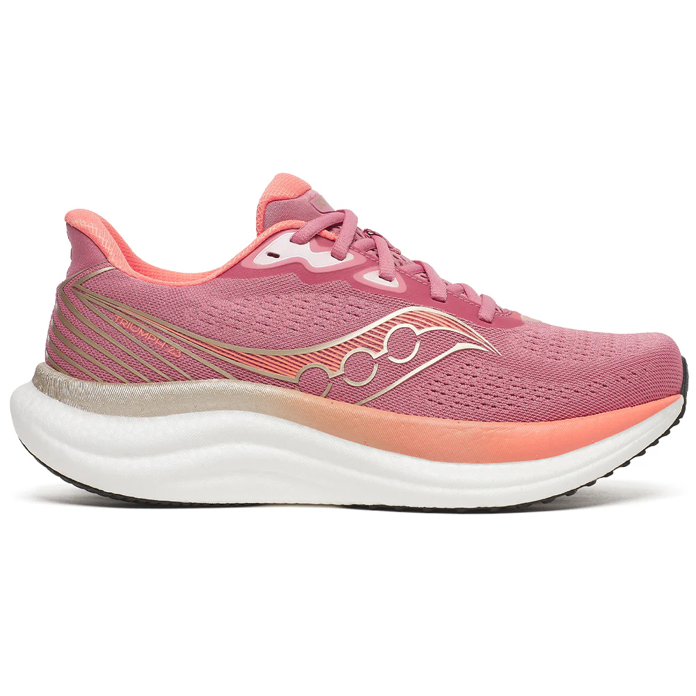 Women's Saucony Triumph 23