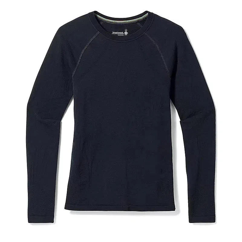 Women's Smartwool Intraknit Active Base Layer Long Sleeve - Image 2