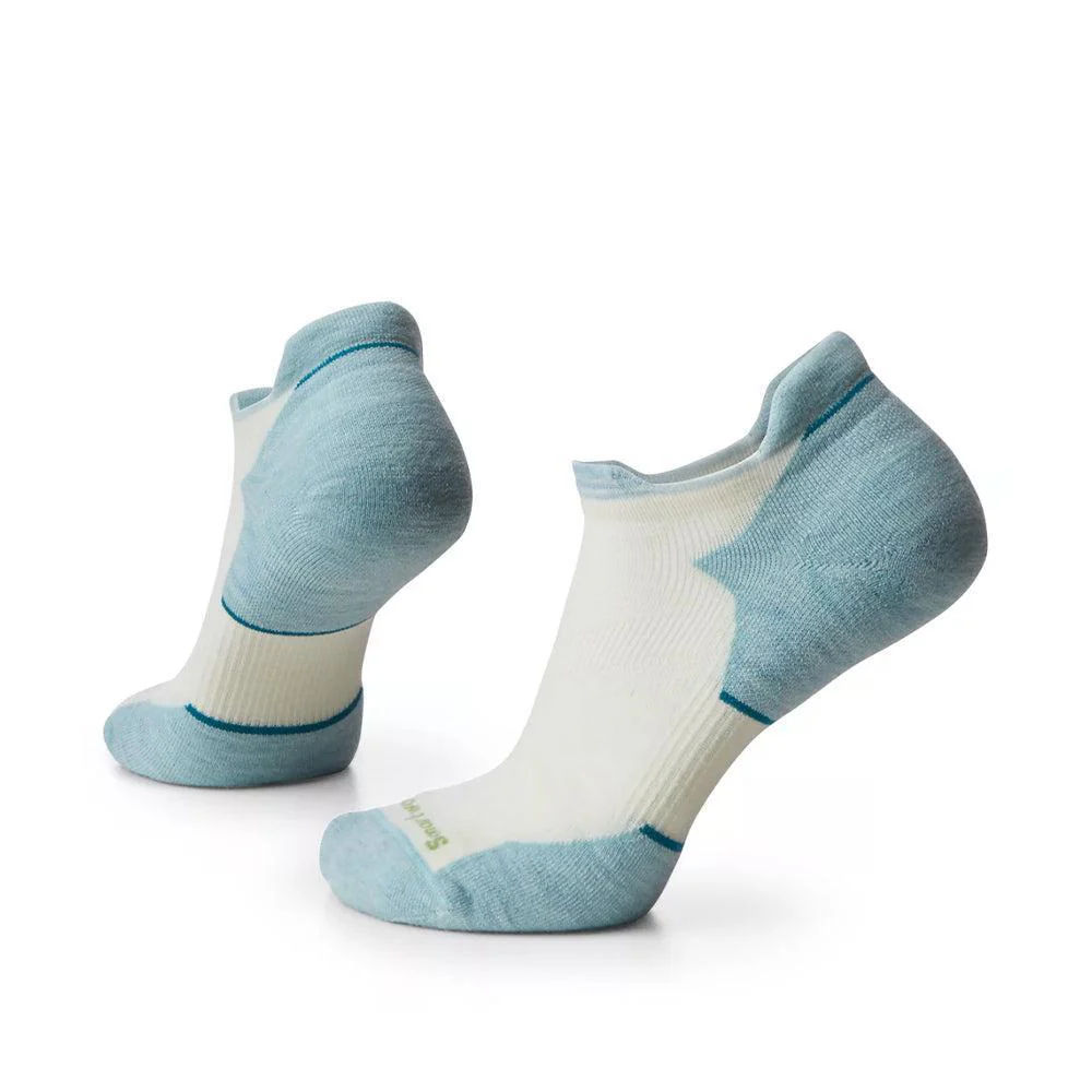 Women's Smartwool Run Targeted Cushion Low Ankle Socks