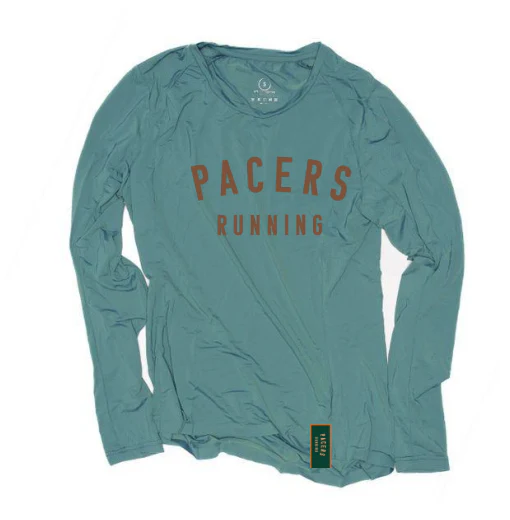 Women's Sunset Long-Sleeve-PKWAY 24' - Image 2