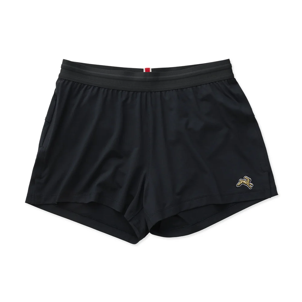 Women's Tracksmith Session Shorts - Image 2