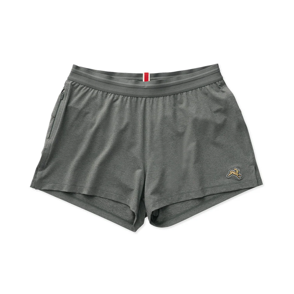 Women's Tracksmith Session Shorts - Image 3