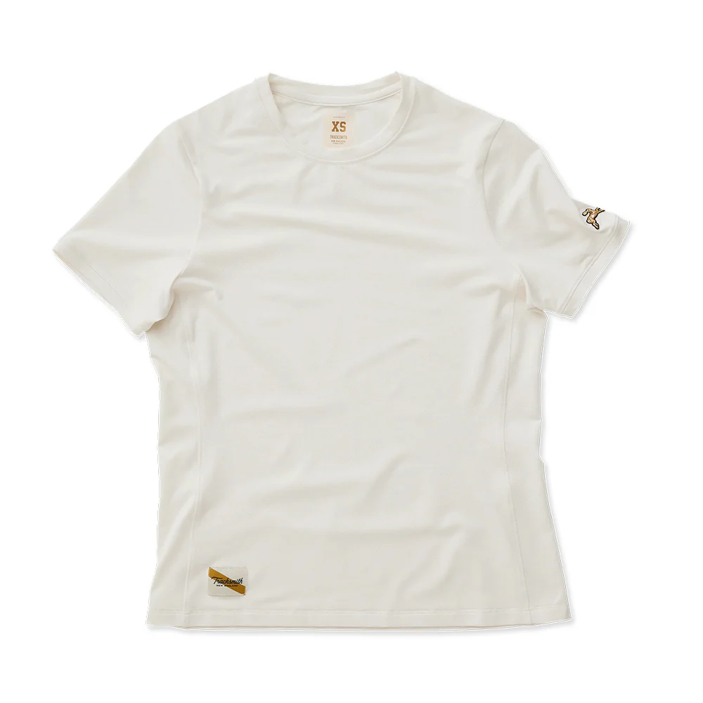 Women's Tracksmith Session Tee