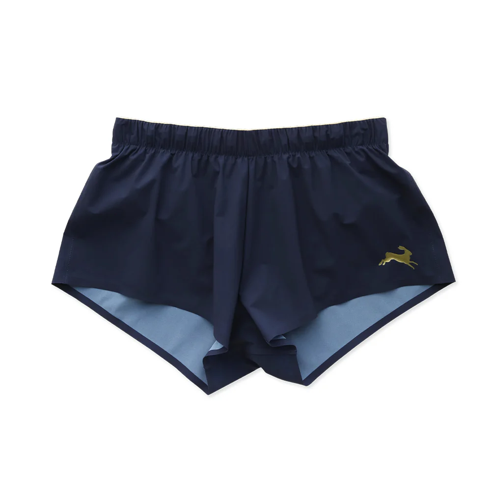 Women's Tracksmith Strata Shorts