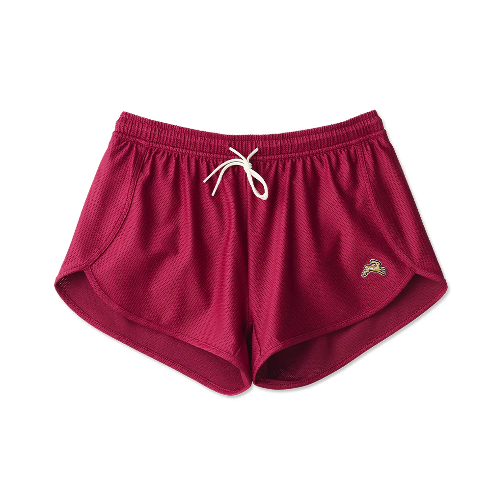 Women's Tracksmith Van Cortlandt Shorts