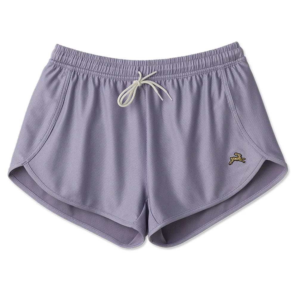 Women's Tracksmith Van Cortlandt Shorts
