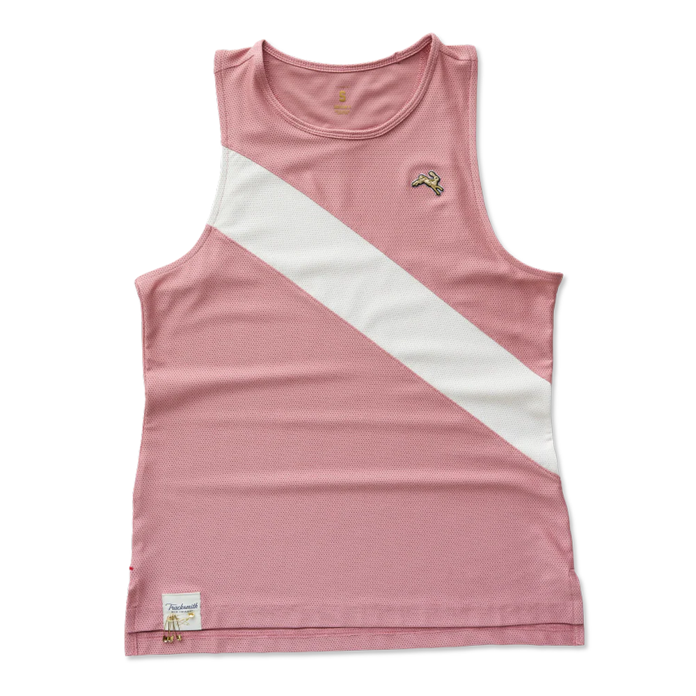 Women's Tracksmith Van Cortlandt Singlet