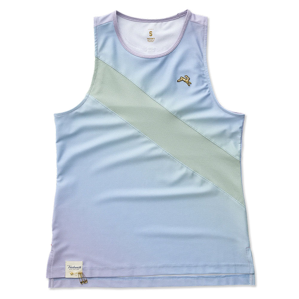 Women's Tracksmith Van Cortlandt Singlet