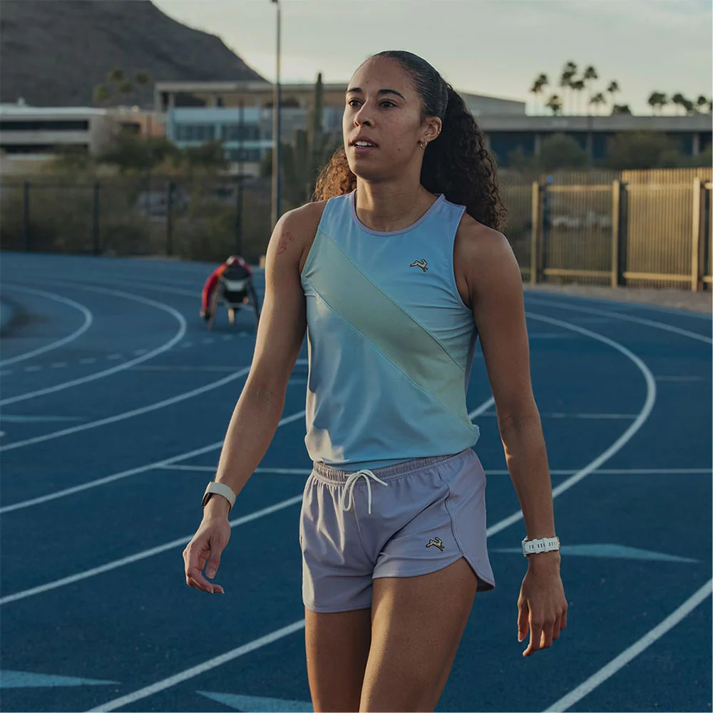 Women's Tracksmith Van Cortlandt Singlet - Image 2
